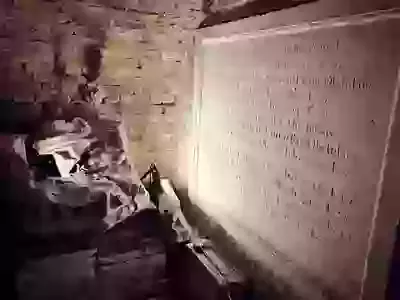 Crypt Tours 